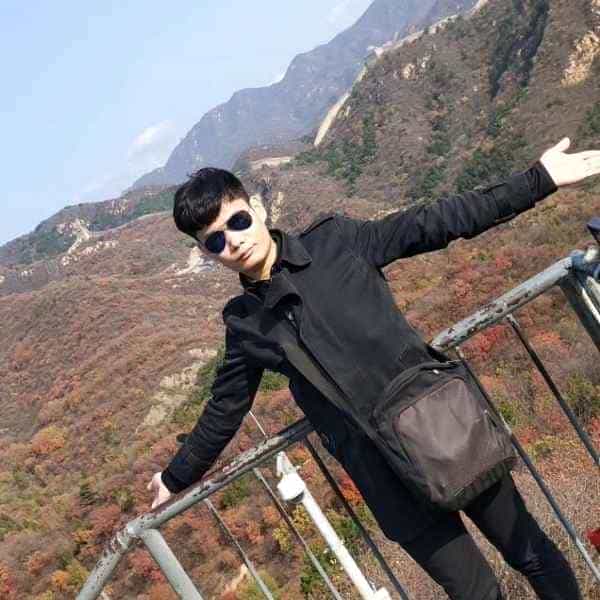 35岁岁河北单身帅哥 - 安康吉缘网