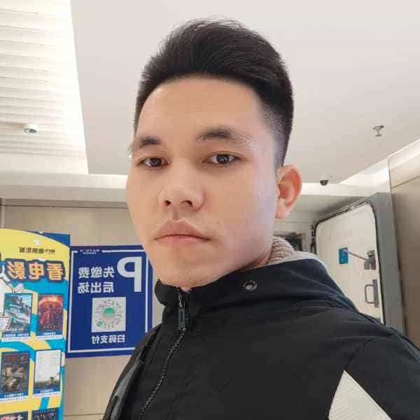 31岁岁广东单身帅哥 - 安康吉缘网