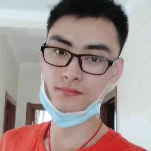 29岁岁黑龙江单身帅哥 - 安康吉缘网