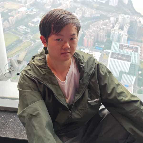 29岁岁江西单身帅哥 - 安康吉缘网