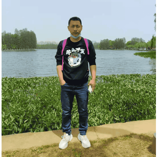 33岁岁湖北单身帅哥 - 安康吉缘网