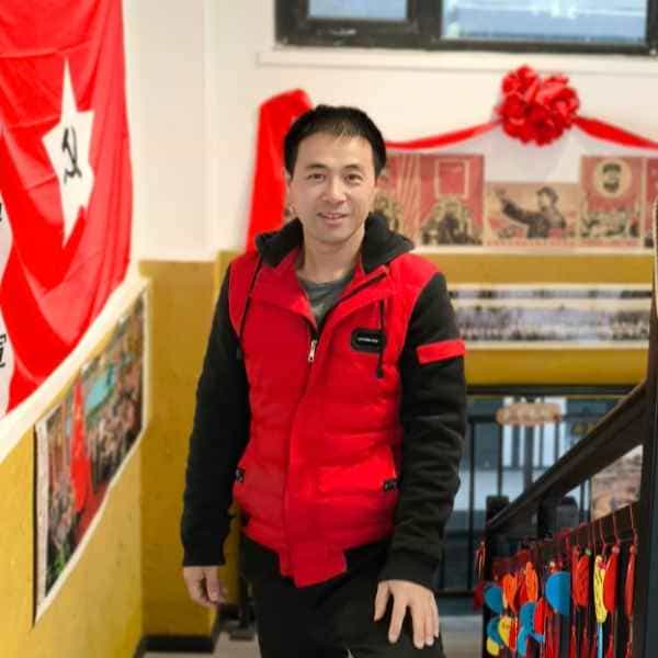 39岁岁甘肃单身帅哥 - 安康吉缘网