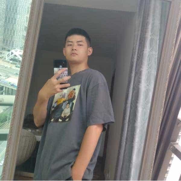 35岁岁贵州单身帅哥 - 安康吉缘网