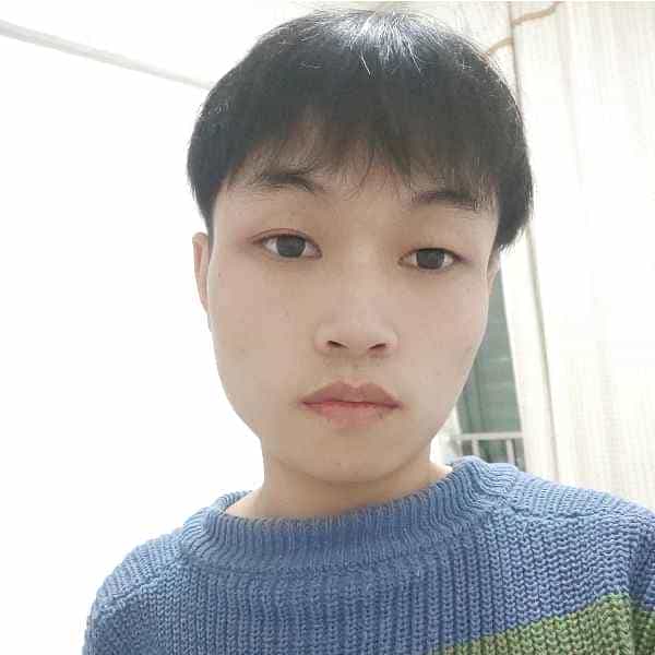 23岁岁贵州单身帅哥 - 安康吉缘网