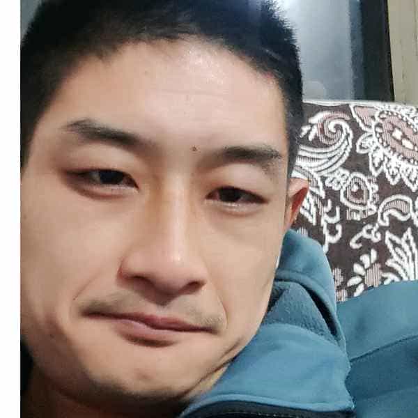 32岁岁湖北单身帅哥 - 安康吉缘网
