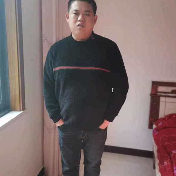 33岁岁重庆单身帅哥 - 安康吉缘网