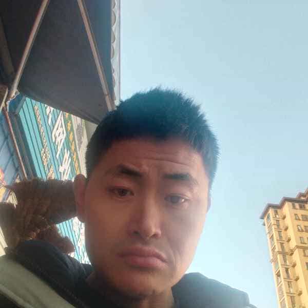 38岁岁湖北单身帅哥 - 安康吉缘网