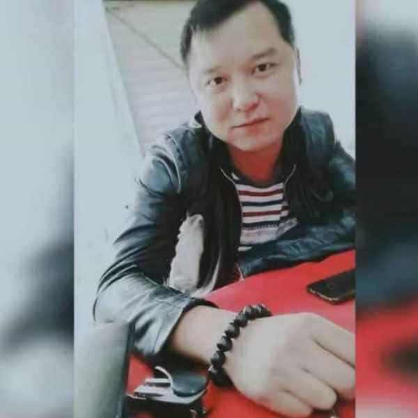 40岁岁湖南单身帅哥 - 安康吉缘网
