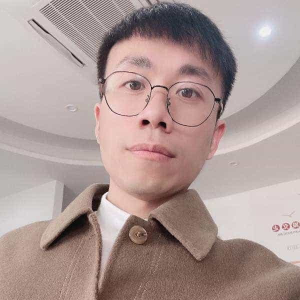 38岁岁浙江单身帅哥 - 安康吉缘网