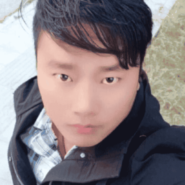 36岁岁江苏单身帅哥 - 安康吉缘网