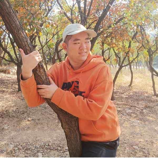 27岁岁山东单身帅哥 - 安康吉缘网