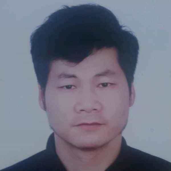 37岁岁陕西单身帅哥 - 安康吉缘网