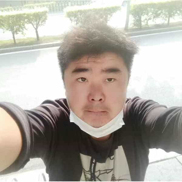 39岁岁辽宁单身帅哥 - 安康吉缘网