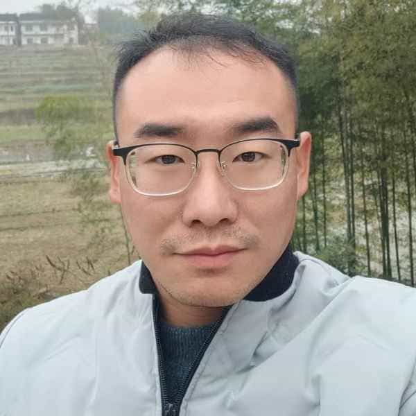 36岁岁湖南单身帅哥 - 安康吉缘网