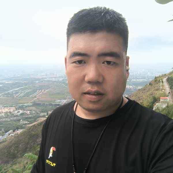 39岁岁河北单身帅哥 - 安康吉缘网