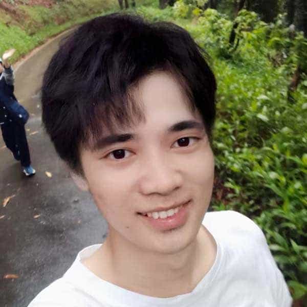 27岁岁广东单身帅哥 - 安康吉缘网