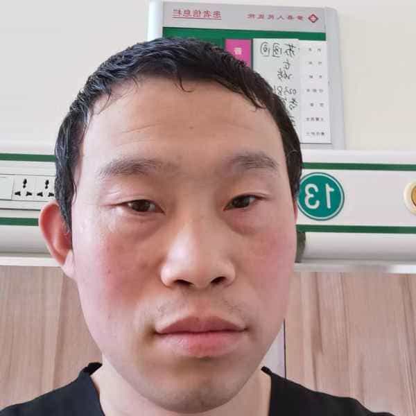 39岁岁河北单身帅哥 - 安康吉缘网
