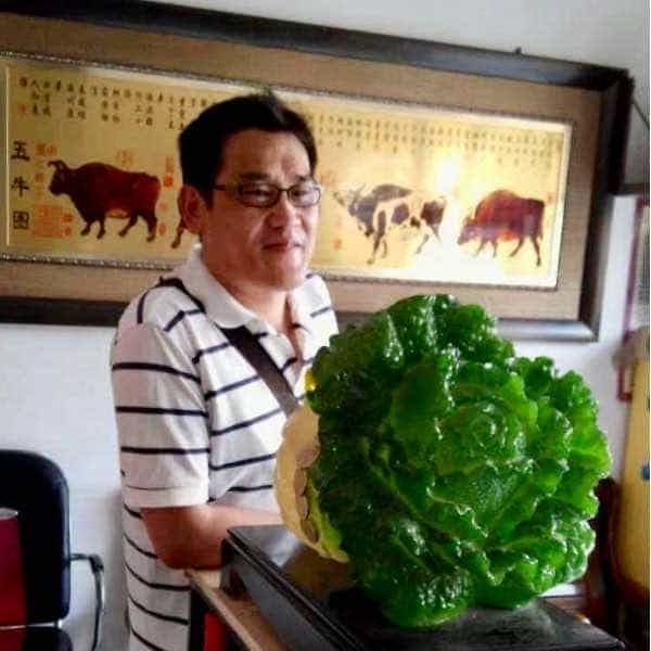 60岁岁辽宁单身帅哥 - 安康吉缘网