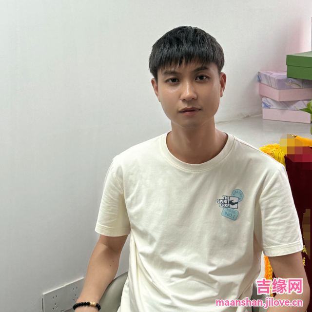 38岁岁安徽单身帅哥 - 安康吉缘网