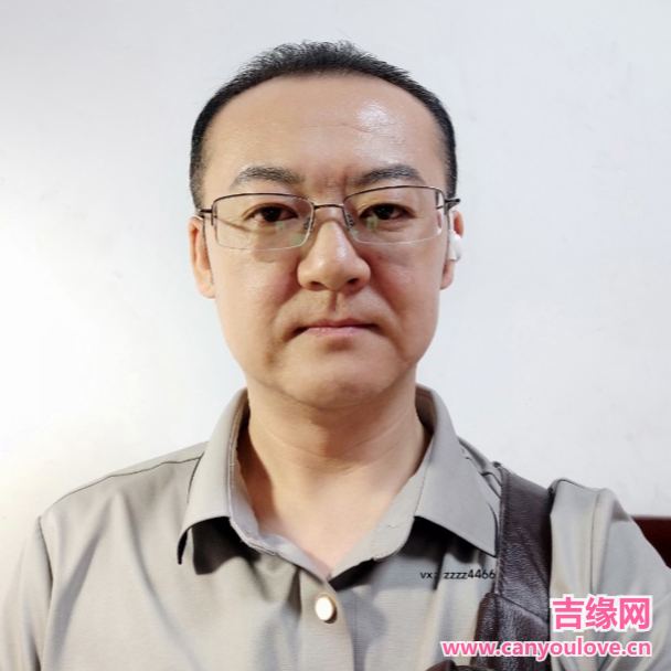 39岁岁河北单身帅哥 - 安康吉缘网