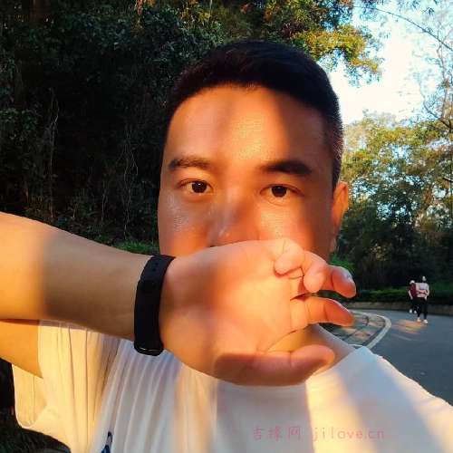 39岁岁广东单身帅哥 - 安康吉缘网