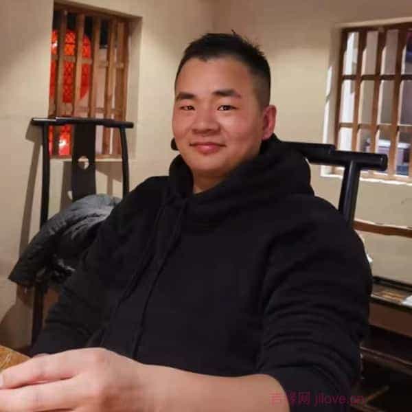 34岁岁福建单身帅哥 - 安康吉缘网