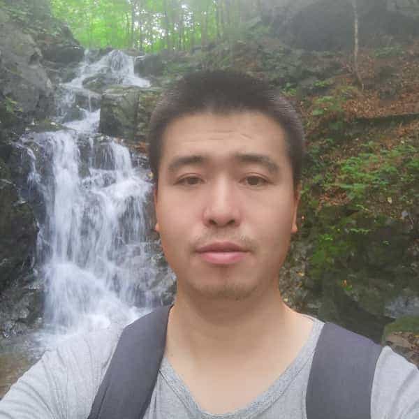 35岁岁辽宁单身帅哥 - 安康吉缘网