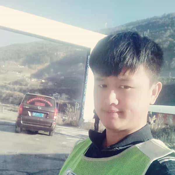29岁岁云南单身帅哥 - 安康吉缘网