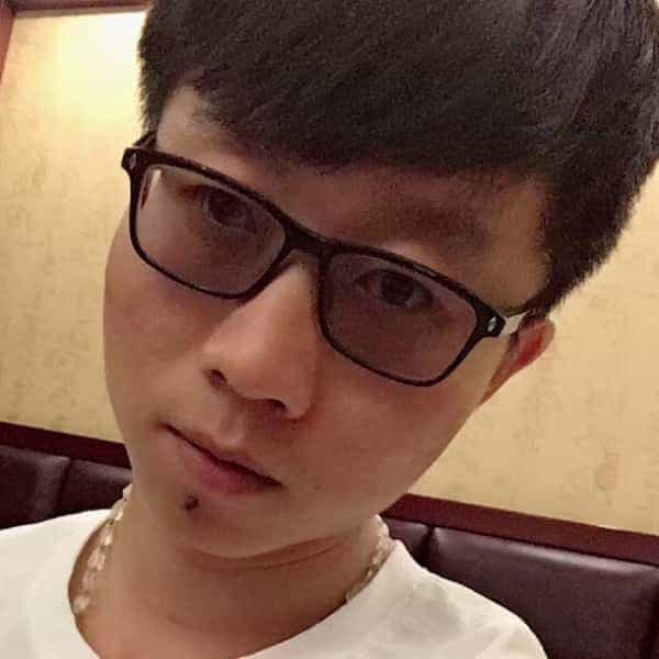 37岁岁吉林单身帅哥 - 安康吉缘网