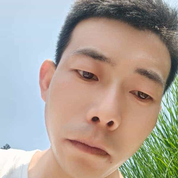 31岁岁陕西单身帅哥 - 安康吉缘网