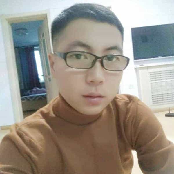 35岁岁辽宁单身帅哥 - 安康吉缘网