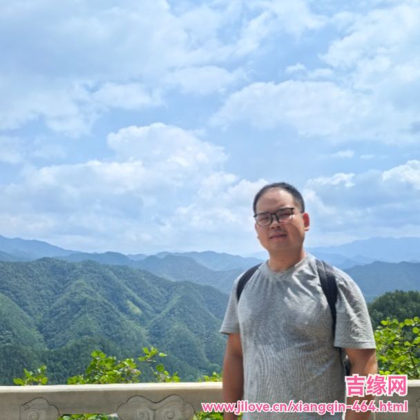 28岁岁甘肃单身帅哥 - 安康吉缘网