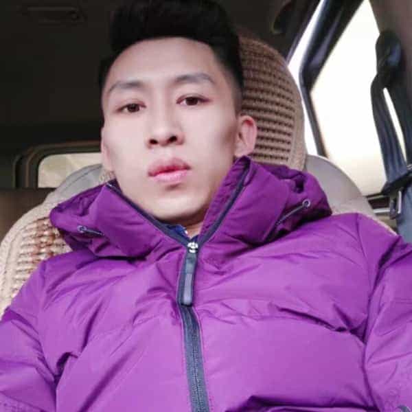 32岁岁云南单身帅哥 - 安康吉缘网