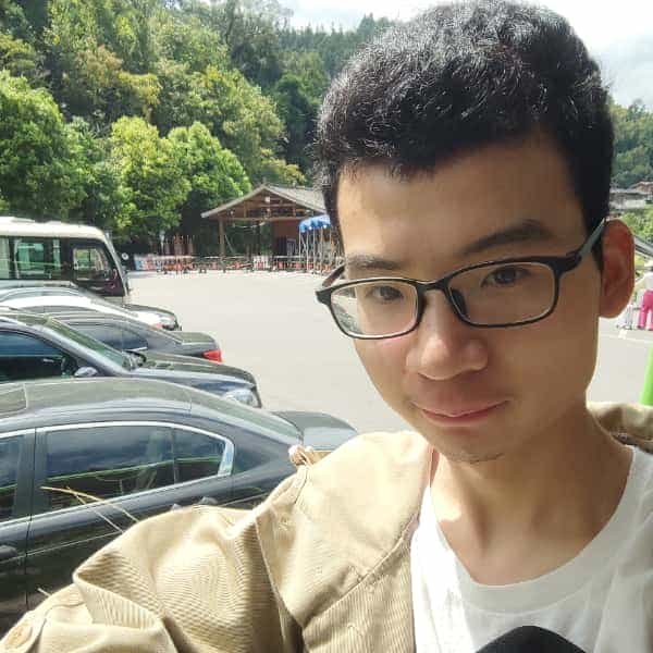 25岁岁江苏单身帅哥 - 安康吉缘网