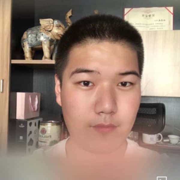 33岁岁陕西单身帅哥 - 安康吉缘网