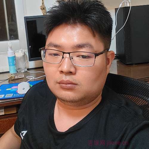 32岁岁广东单身帅哥 - 安康吉缘网