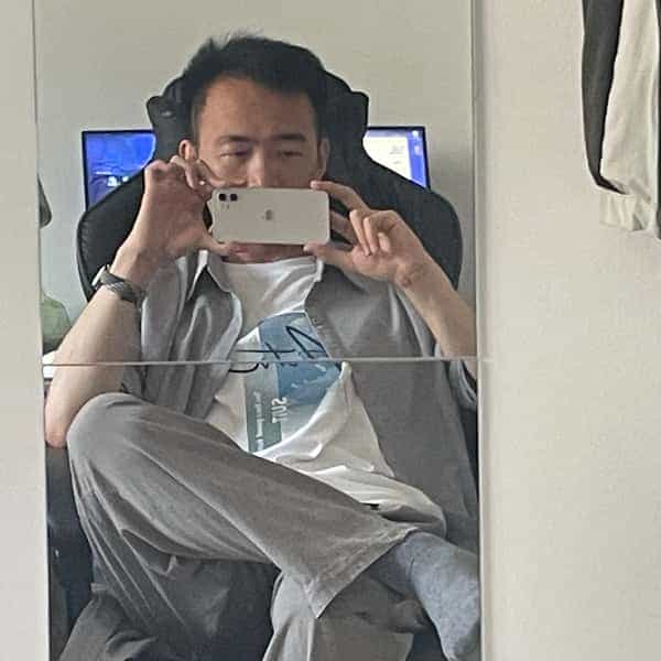 30岁岁辽宁单身帅哥 - 安康吉缘网