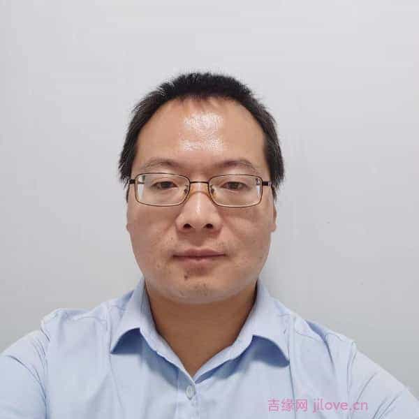 41岁岁甘肃单身帅哥 - 安康吉缘网