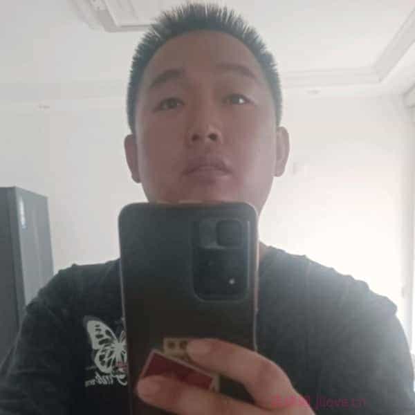 35岁岁内蒙古单身帅哥 - 安康吉缘网