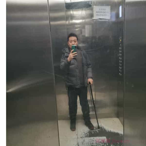 38岁岁河北单身帅哥 - 安康吉缘网