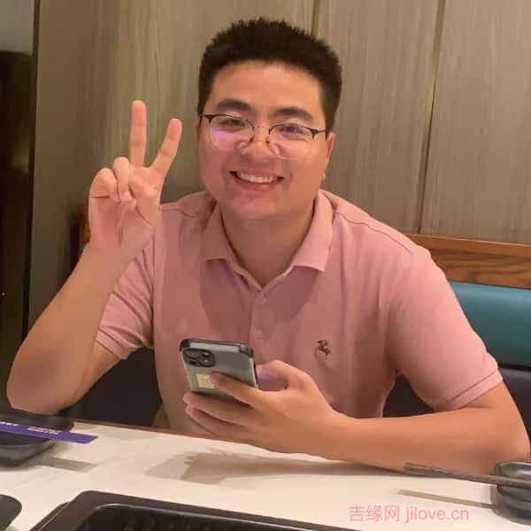 32岁岁湖北单身帅哥 - 安康吉缘网