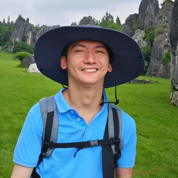 35岁岁河北单身帅哥 - 安康吉缘网