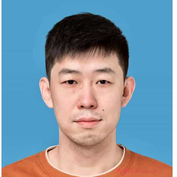 36岁岁辽宁单身帅哥 - 安康吉缘网