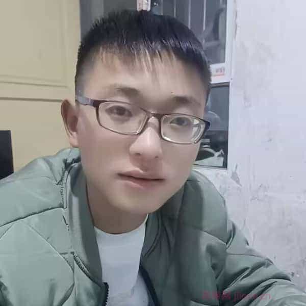 30岁岁贵州单身帅哥 - 安康吉缘网