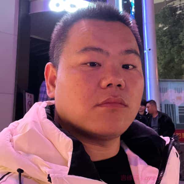 36岁岁江苏单身帅哥 - 安康吉缘网