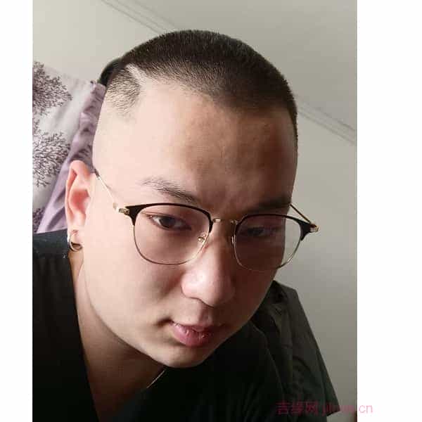 28岁岁山东单身帅哥 - 安康吉缘网