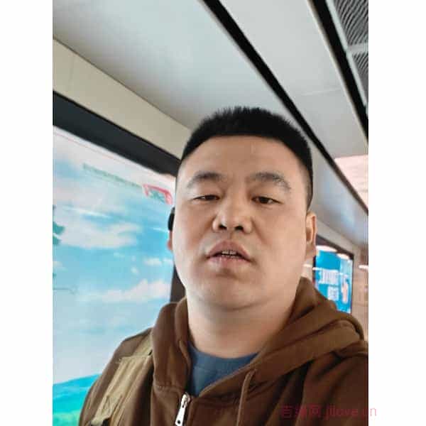 38岁岁辽宁单身帅哥 - 安康吉缘网