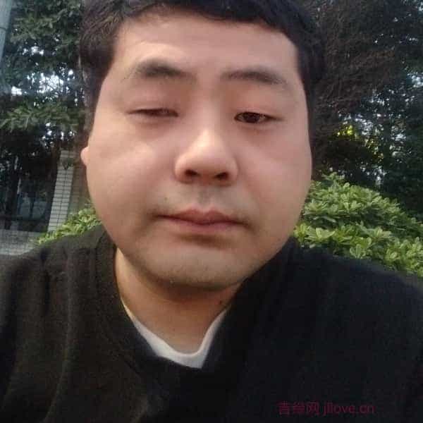 36岁岁江苏单身帅哥 - 安康吉缘网