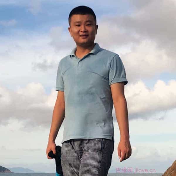 40岁岁湖南单身帅哥 - 安康吉缘网