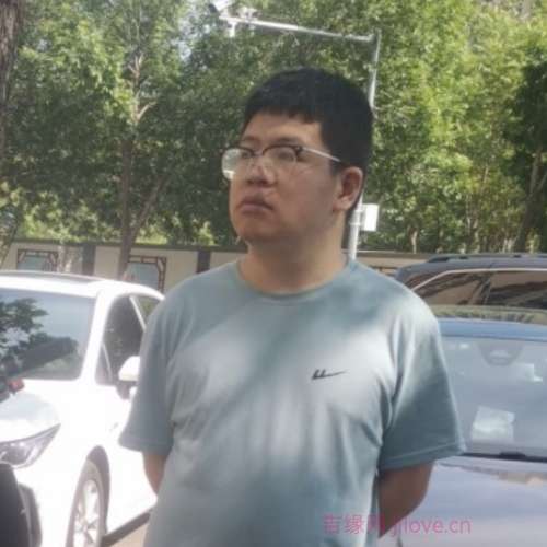 36岁岁河北单身帅哥 - 安康吉缘网